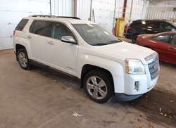 2014 GMC Terrain SLT-2