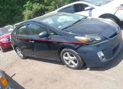2010 Toyota Prius V