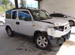 2011 Honda Element EX