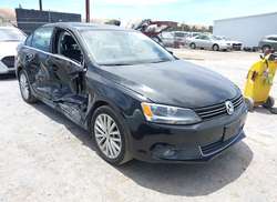 2014 Volkswagen Jetta 1.8T SEL