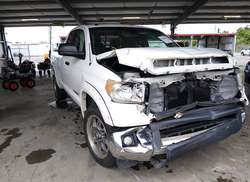 2016 Toyota Tundra SR5 4.6L V8