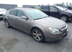 2011 Chevrolet Malibu 1LT