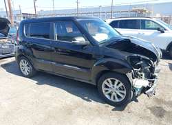 2012 KIA Soul +