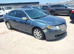2012 Lincoln MKZ Hybrid  