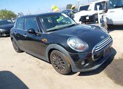 2015 Mini Hardtop Cooper