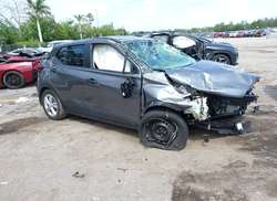 2024 Nissan Kicks S Xtronic CVT