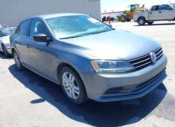 2015 Volkswagen Jetta 2.0L S