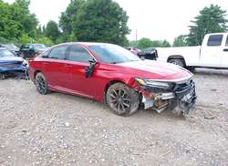 2021 Honda Accord EX-L