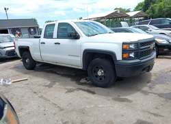 2015 Chevrolet Silverado 1500 WT