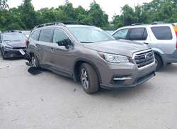 2021 Subaru Ascent Premium