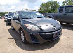 2010 Mazda MAZDA3 I Touring