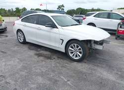 2015 BMW 428 Gran Coupe  