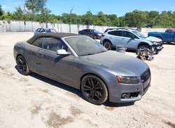 2012 Audi S5 3.0 Premium Plus