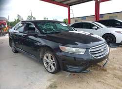 2014 Ford Taurus SEL