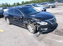 2014 Nissan Altima 2.5/2.5 S/2.5 SL/2.5 SV