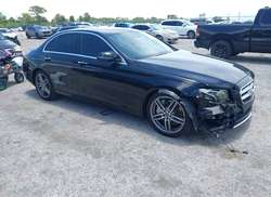 2019 Mercedes-Benz E 300  