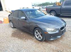 2014 BMW 320I Xdrive