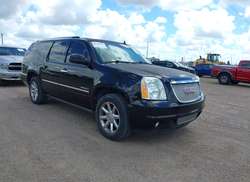 2013 GMC Yukon XL 1500 Denali