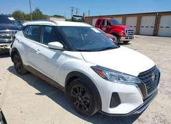 2023 Nissan Kicks SV Xtronic CVT