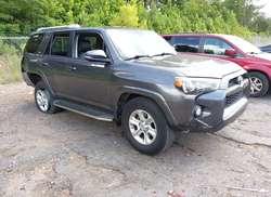 2014 Toyota 4RUNNER SR5 Premium