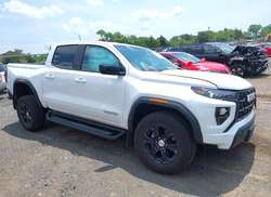 2024 GMC Canyon 2WD Elevation