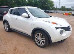 2013 Nissan Juke SL