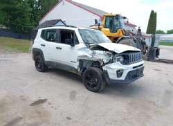 2019 Jeep Renegade Sport 4X4