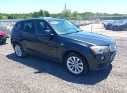 2015 BMW X3 XDRIVE28I