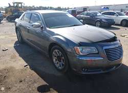 2012 Chrysler 300C  