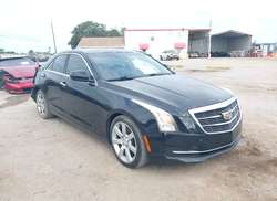 2016 Cadillac ATS Standard