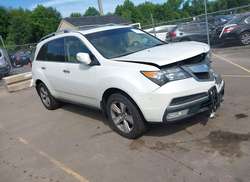 2013 Acura MDX Technology Package