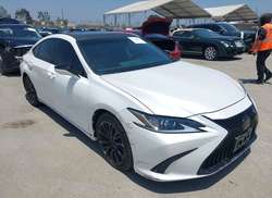2021 Lexus ES 300H  