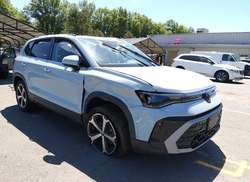 2025 Volkswagen Taos 1.5T SEL