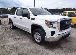 2022 GMC Sierra 1500 Limited 2WD Short BOX PRO