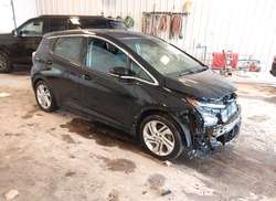 2023 Chevrolet Bolt EV FWD 1LT