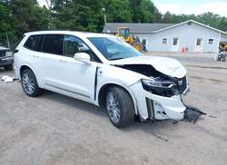 2021 Cadillac XT6 AWD Sport