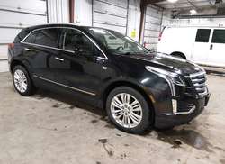 2018 Cadillac XT5 Premium Luxury