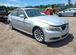 2011 BMW 328I Xdrive