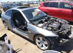 2011 BMW 328I  