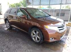 2013 Toyota Venza XLE V6