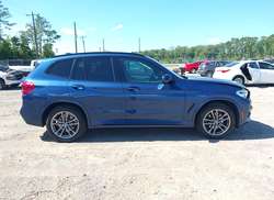 2021 BMW X3 XDRIVE30I — 13