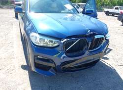 2021 BMW X3 XDRIVE30I — 6
