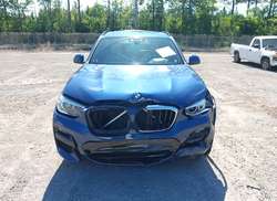 2021 BMW X3 XDRIVE30I — 12