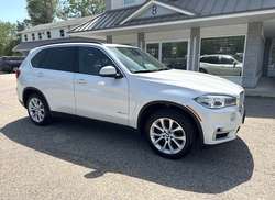 2016 BMW X5 Edrive XDRIVE40E