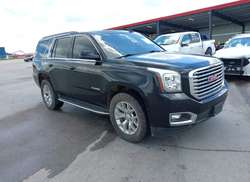 2017 GMC Yukon SLE