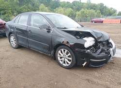 2010 Volkswagen Jetta SE