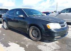 2012 Dodge Avenger SE