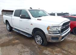 2021 RAM 2500 BIG Horn  4X4 6'4 BOX
