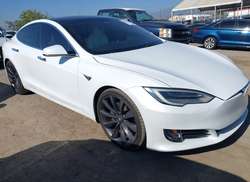 2020 Tesla Model S Long Range Dual Motor ALL-Wheel Drive/Long Range Plus Dual Motor ALL-Wheel Drive