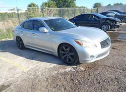 2011 Infiniti M37  